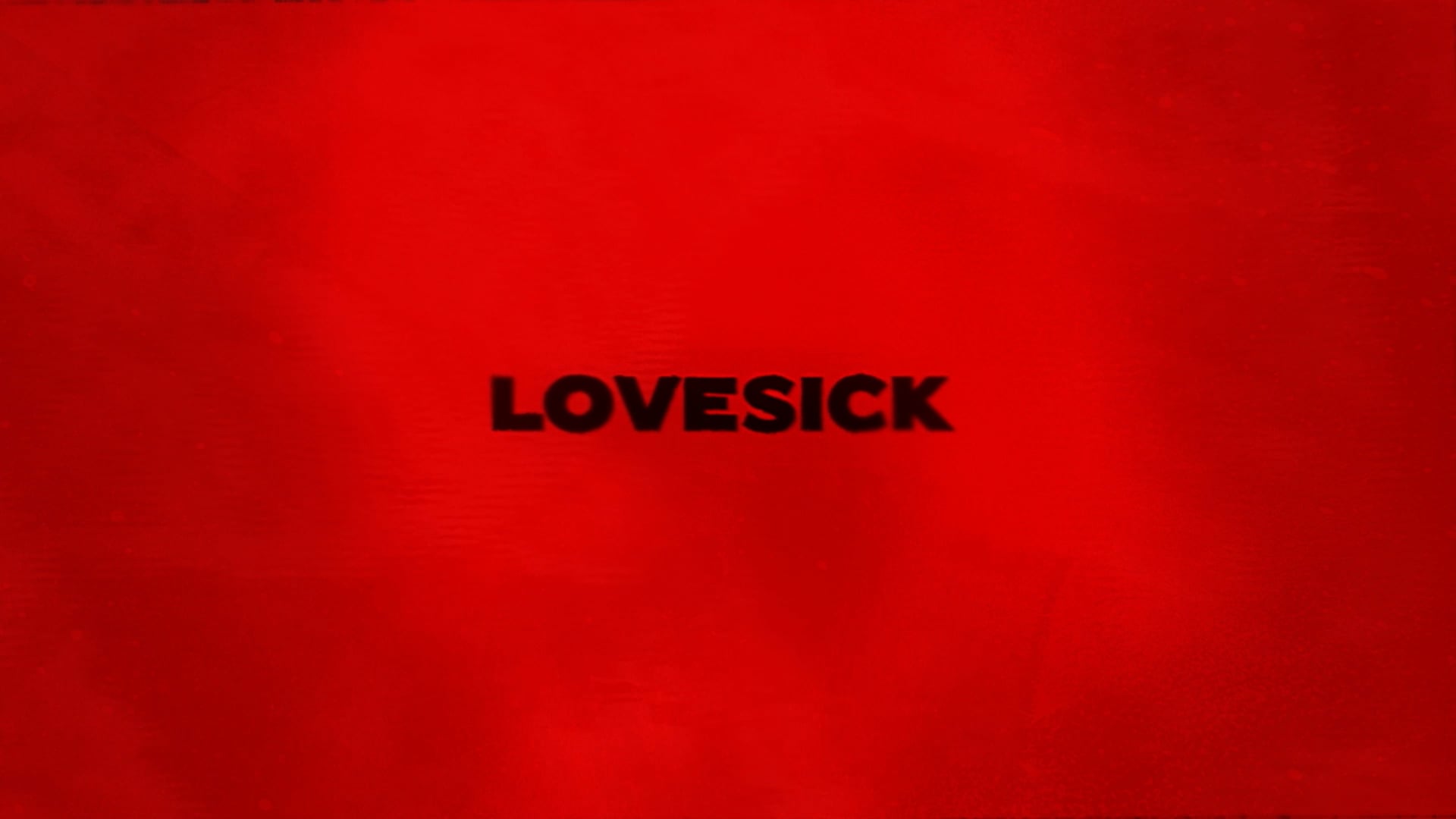 AlienBlaze – Lovesick