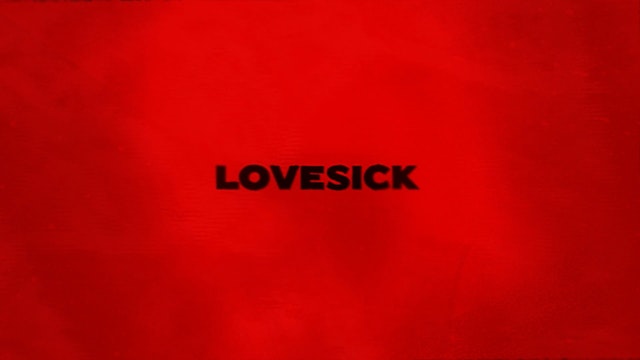 AlienBlaze - Lovesick