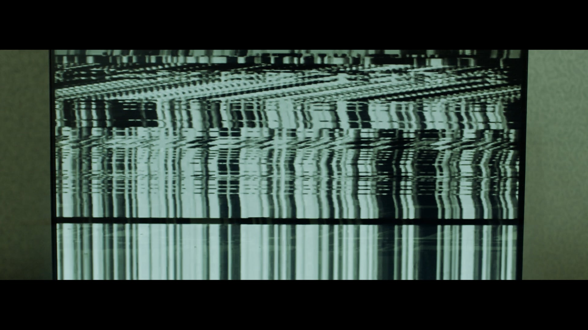 OCEANO – Mass Produced (Official Music VIdeo)