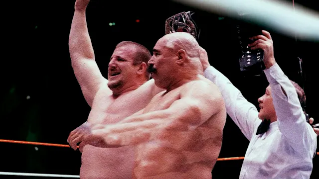 The Sheik