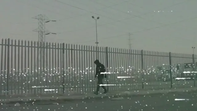 I See Stars - Murder Mitten