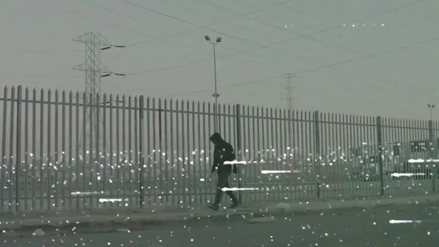 I See Stars - Murder Mitten