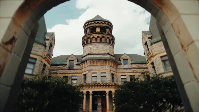 Inkcarceration 2025 - Official Jailbreak Recap