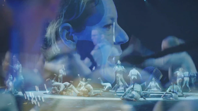 Contemporary Color - Official Trailer