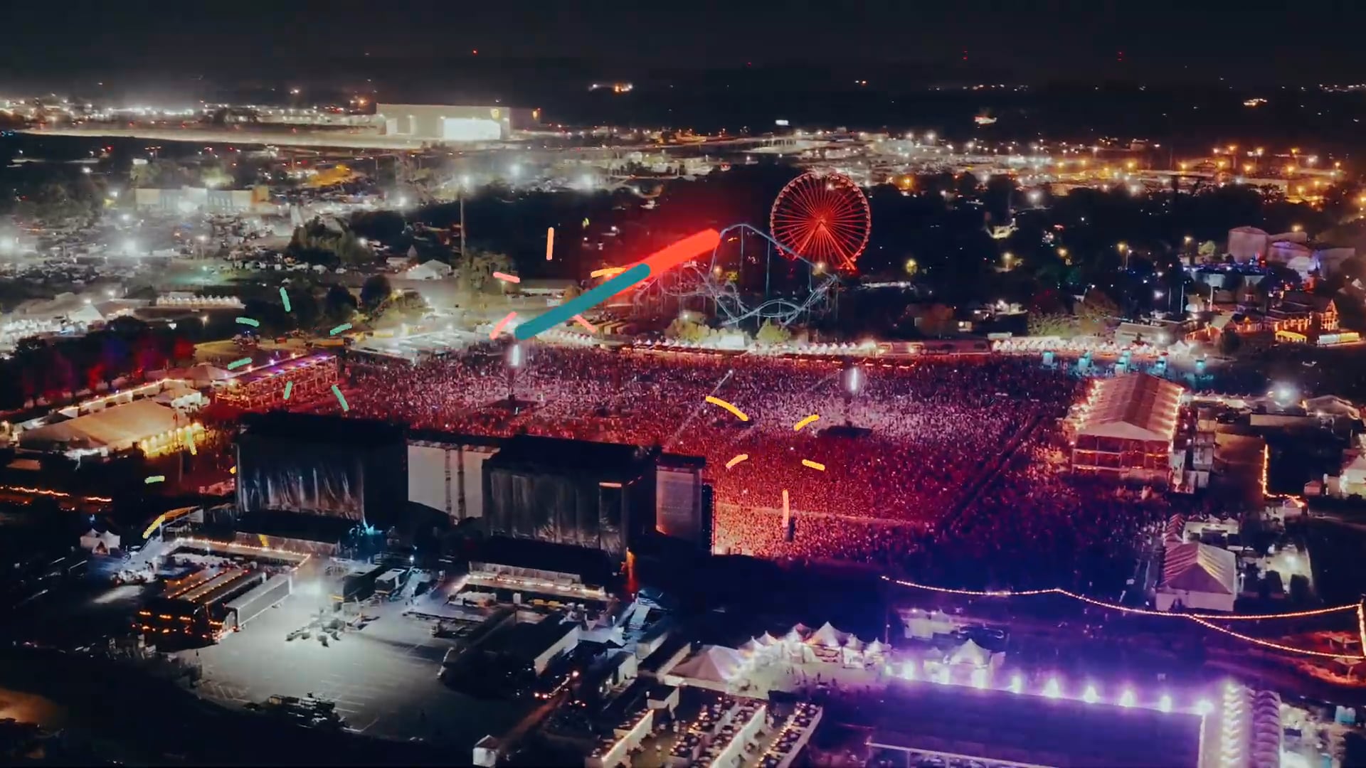 Bourbon & Beyond 2026 – Lineup Announcement