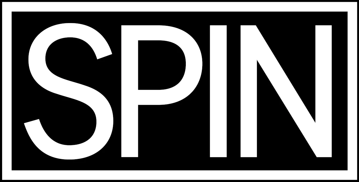 Spin Magazine