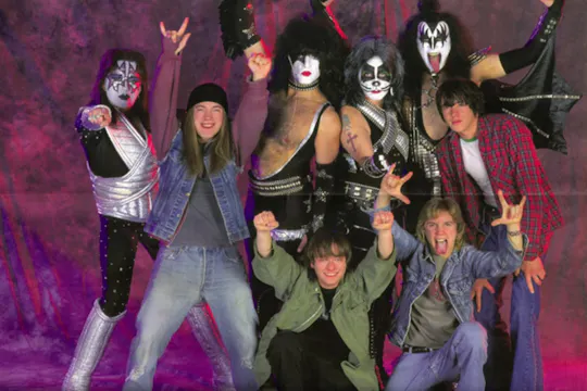 Detroit Rock City