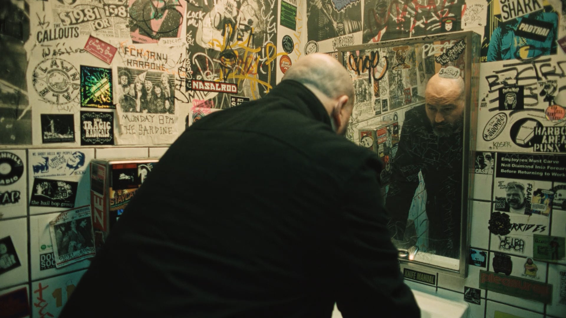 Poison The Well – Everything Hurts