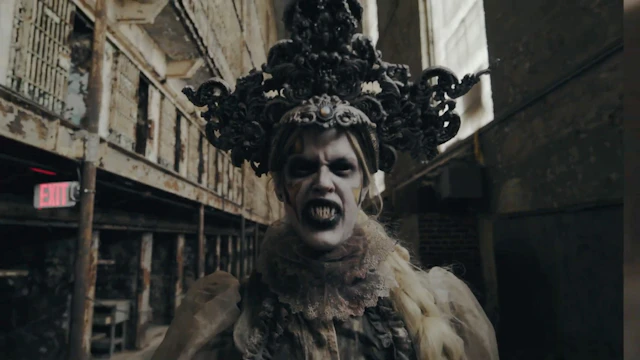 Inkcarceration 2025 - Date Announce