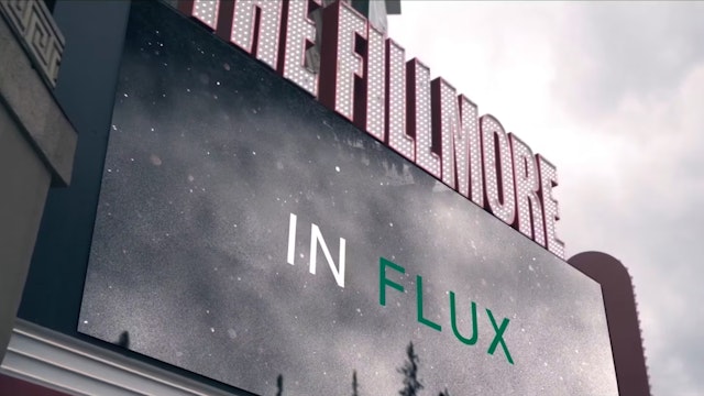 After the Burial - In Flux