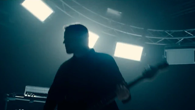 Architects - Seeing Red
