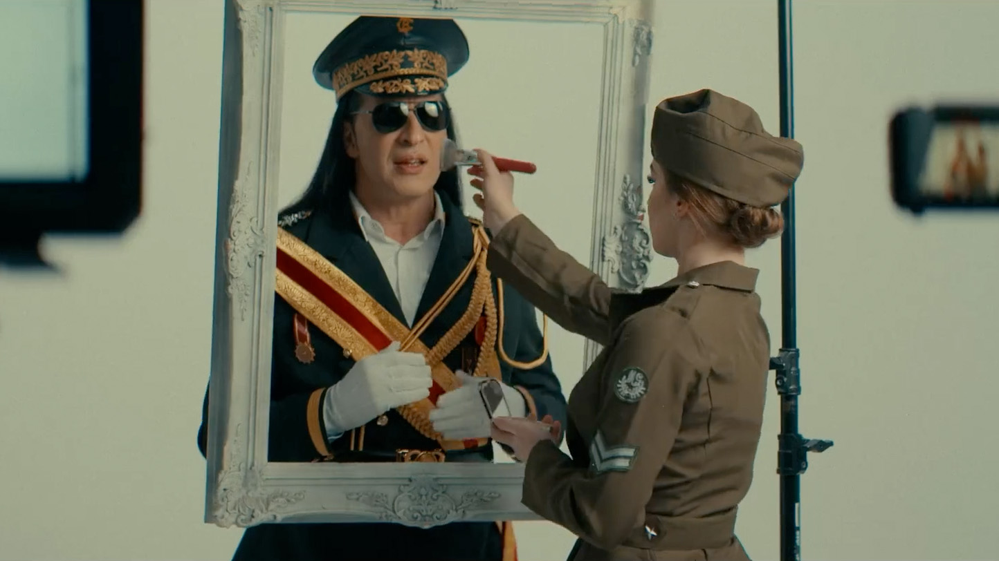Bülent Ceylan - Diktatürk