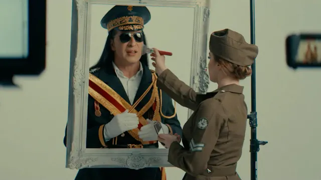 Bülent Ceylan - Diktatürk