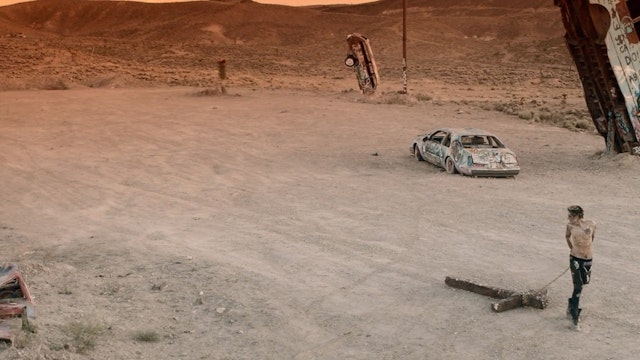 Palaye Royale - Anxiety