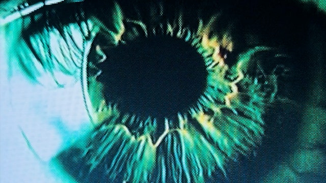 Seven Hours After Violet - Alive