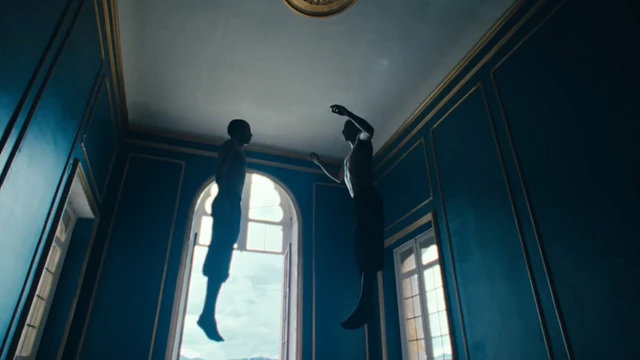 Black Veil Brides - Certainty