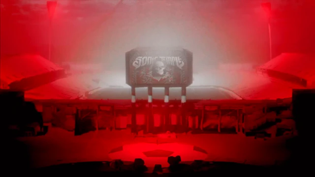 Sonic Temple 2026 - Lineup Announce