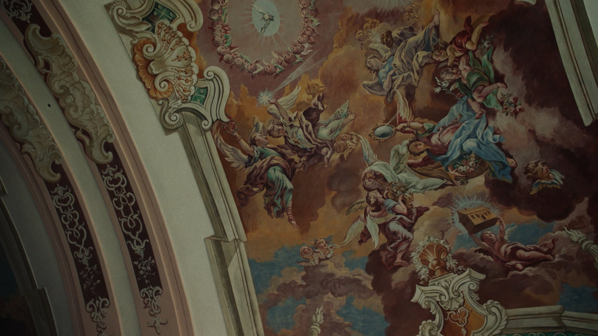 PALAYE ROYALE – BROKEN MASTER