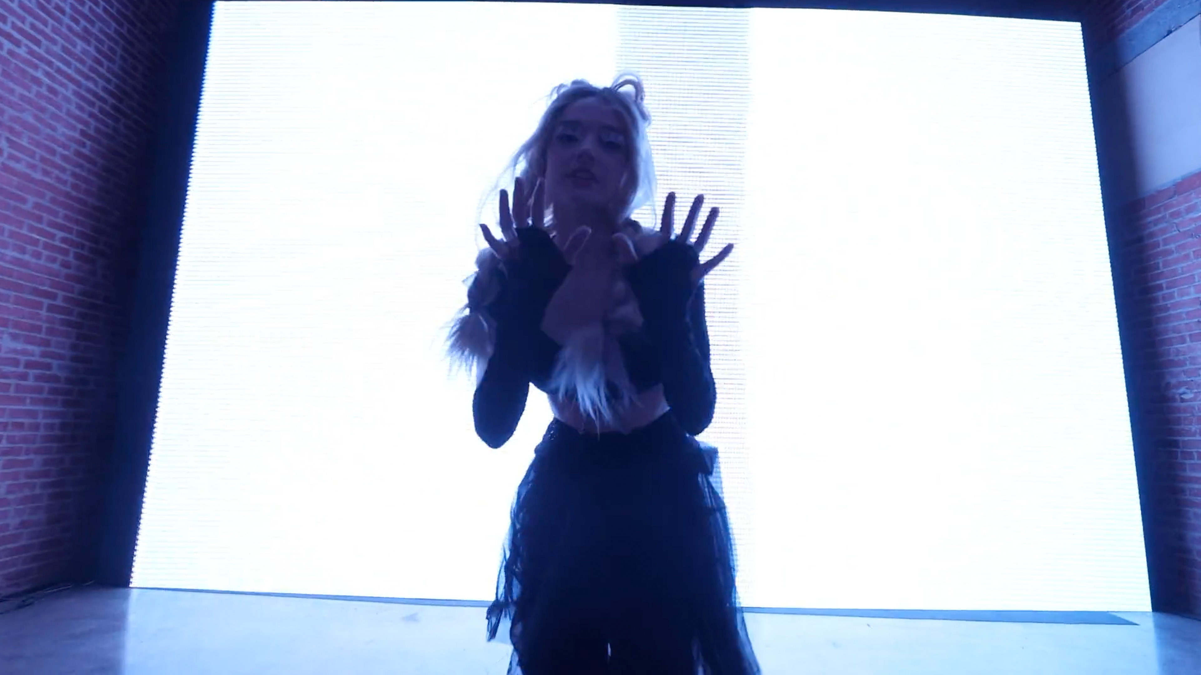 Poppy - Spit