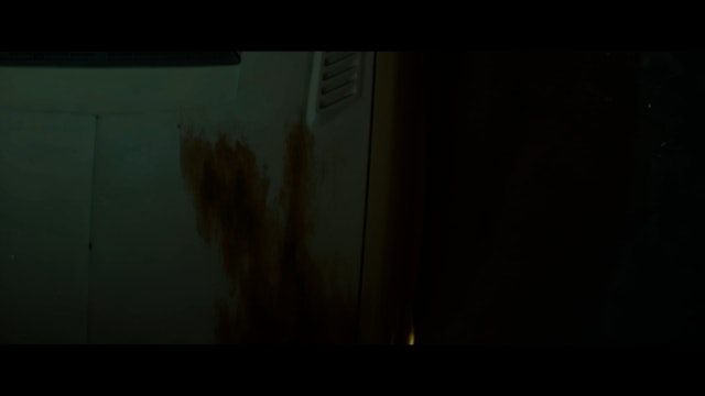 Bad Omens - Death Of Peace Of Mind OPTION 01