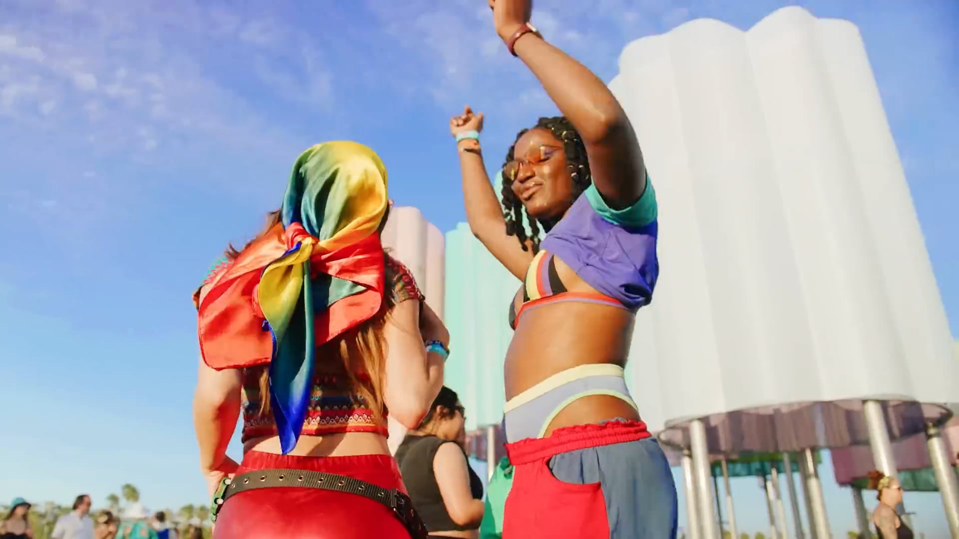 Coachella 2026 – Featuring Sabrina Carpenter, Justin Bieber, and more