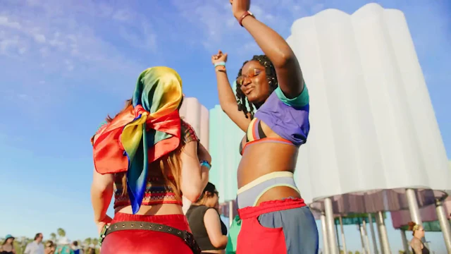 Coachella 2026 - Featuring Sabrina Carpenter, Justin Bieber, and more