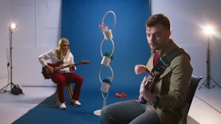 The Home Team - FOMO (Bored of You)