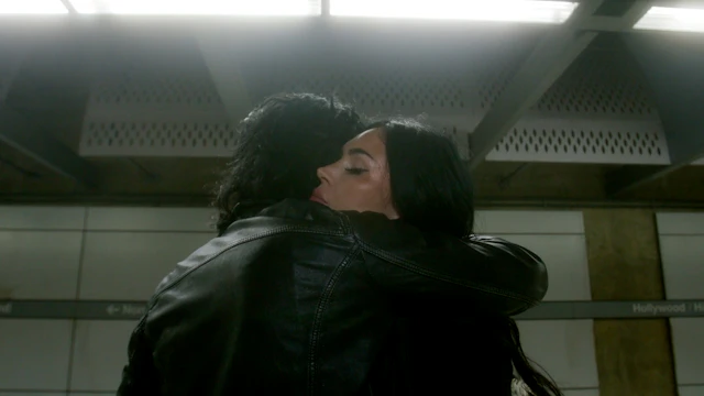 Palaye Royale - umakemenotwannadie