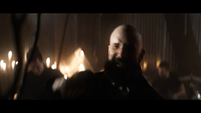 August Burns Red - Behemoth