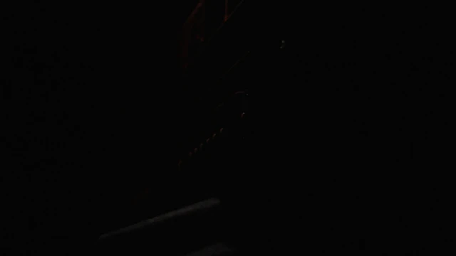 BLACK VEIL BRIDES - Saints Of The Blood (Official Music Video)