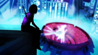 Bad Omens - Artificial Suicide [LIVE 2024] (Official Visual)