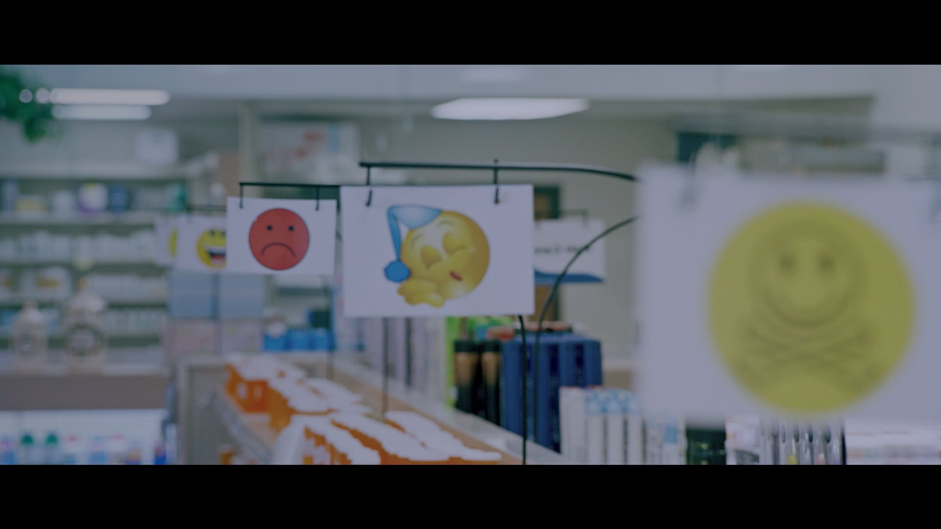 Fever Dreamer – A Month Of Sunshine (Official Music Video)