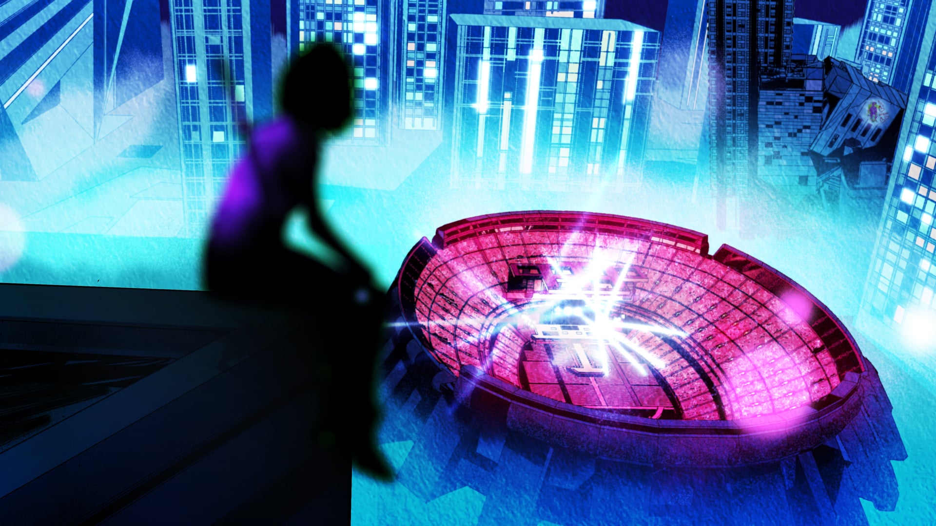 LIKE A VILLAIN [LIVE 2024]