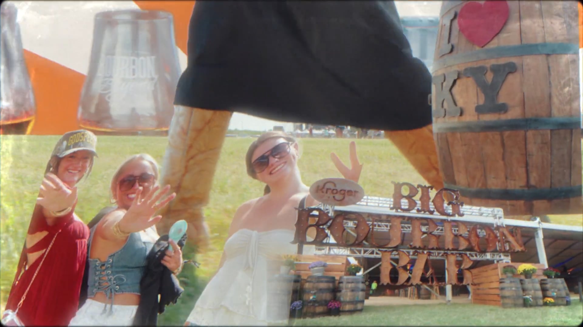 Bourbon & Beyond 2025 – Lineup Announce