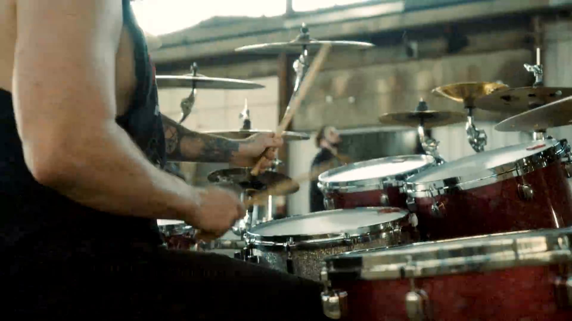 Spite – New World Killer