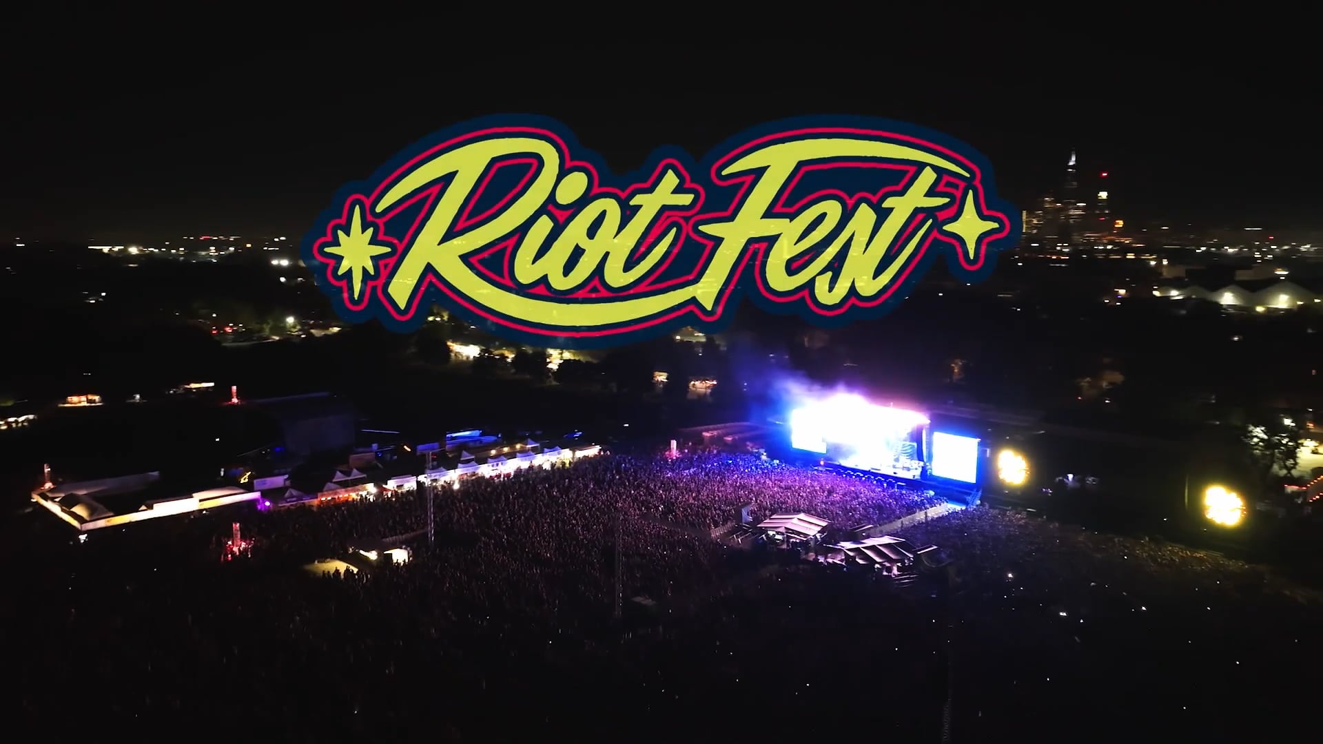Riot Fest 2024 – 3-Day Recap