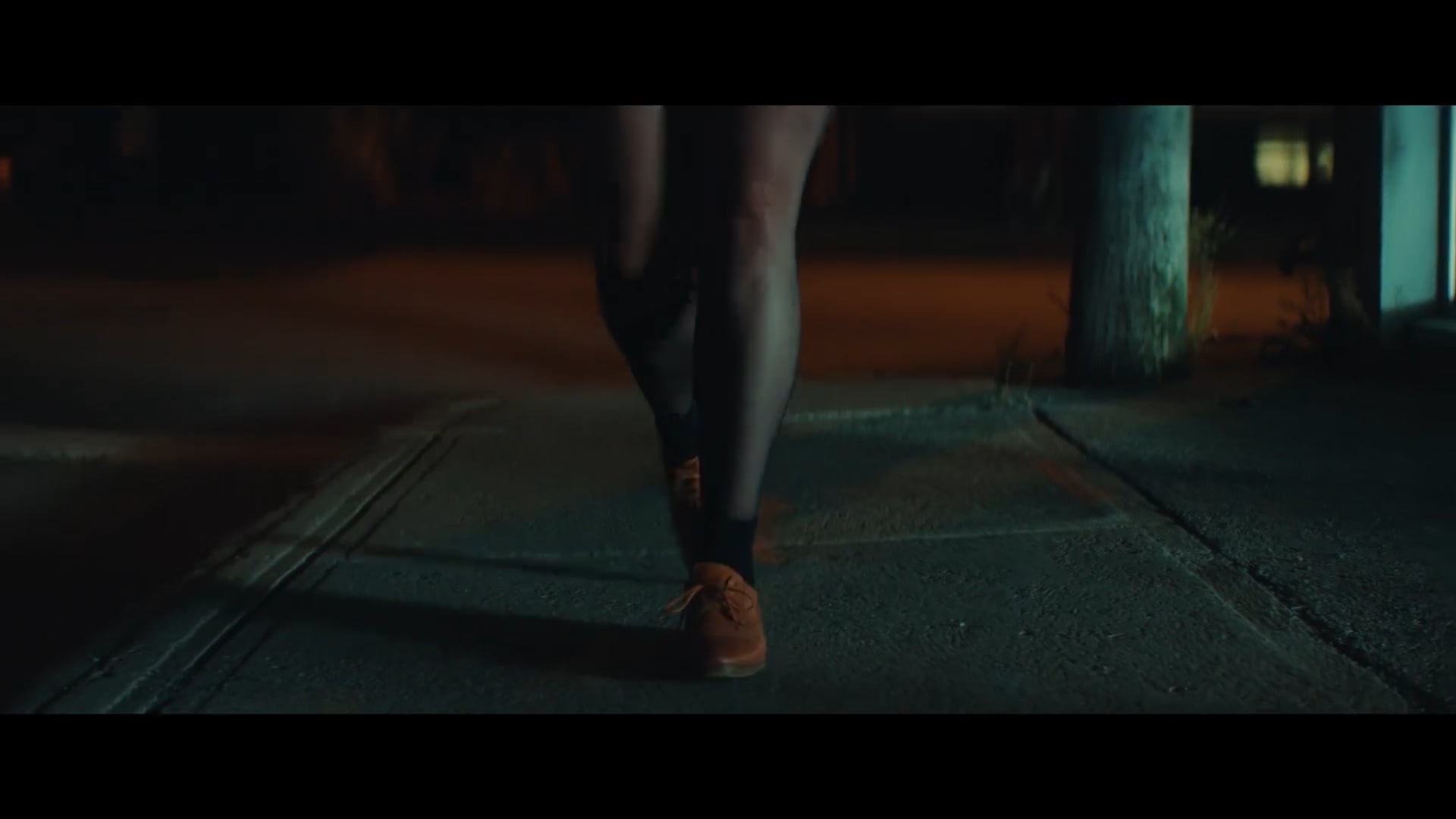 Mile End Kicks Short Trailer