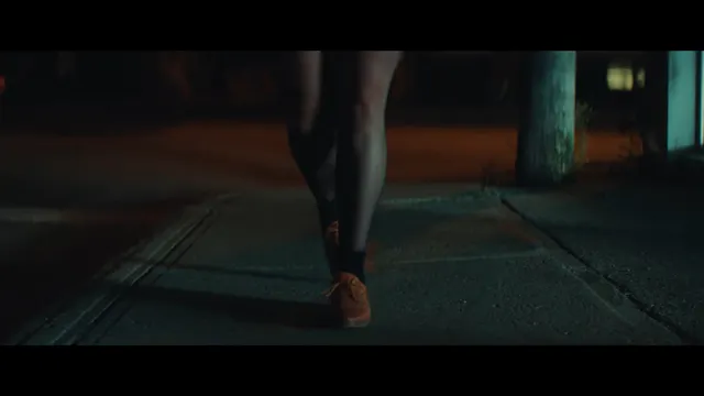 Mile End Kicks Short Trailer