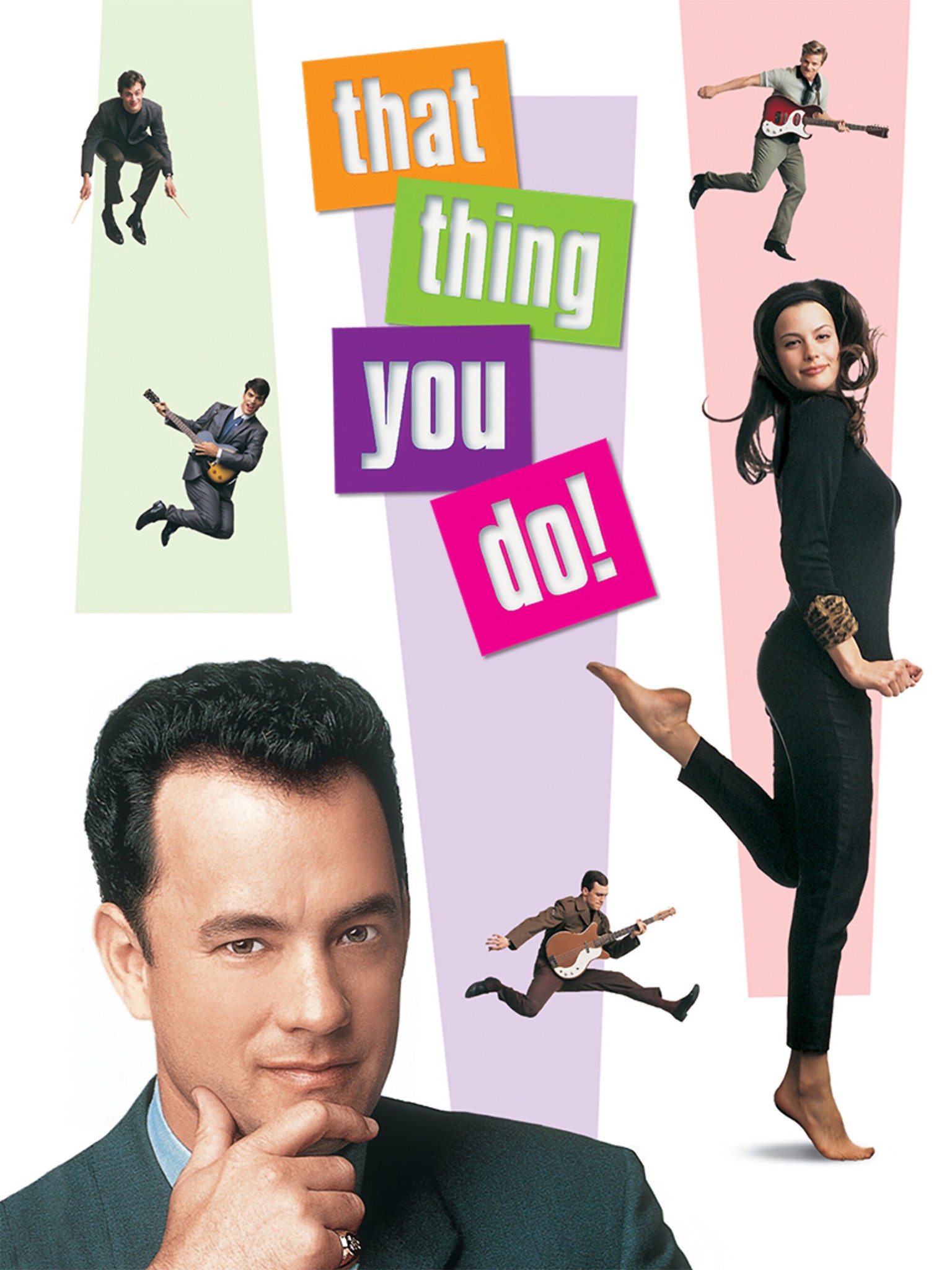 That Thing You Do!
