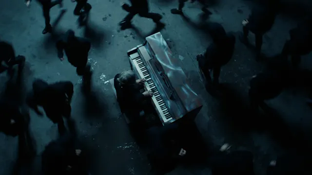 I See Stars - Carry On For You