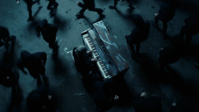 I See Stars - carry on for you