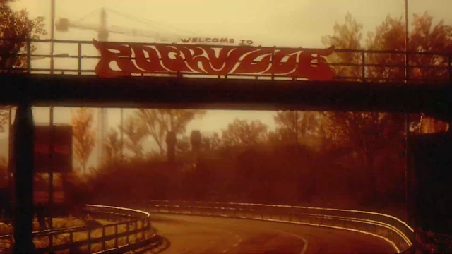 Welcome to Rockville Festival 2026 - Lineup Announcement