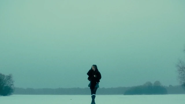 The Narrator - Two Lives