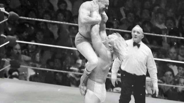 The Sheik - Official Trailer