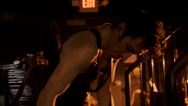 Des Rocs - I Am The Lightning