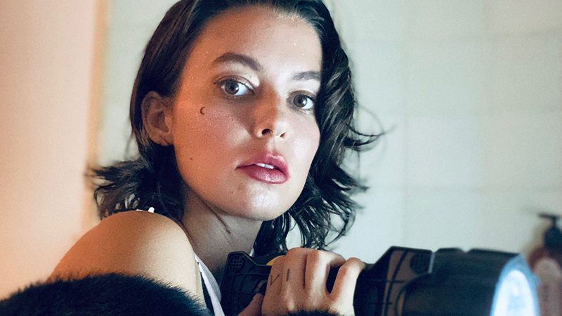 MEG MYERS