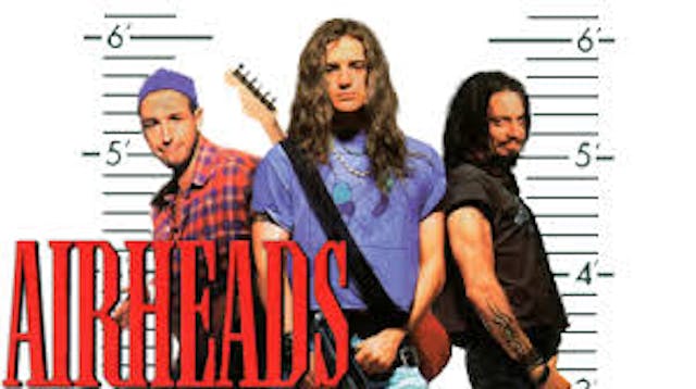 Airheads