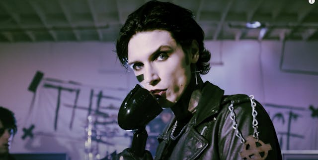 The Vengeance (Official Music Video)