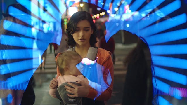 The Buddy Holly Story