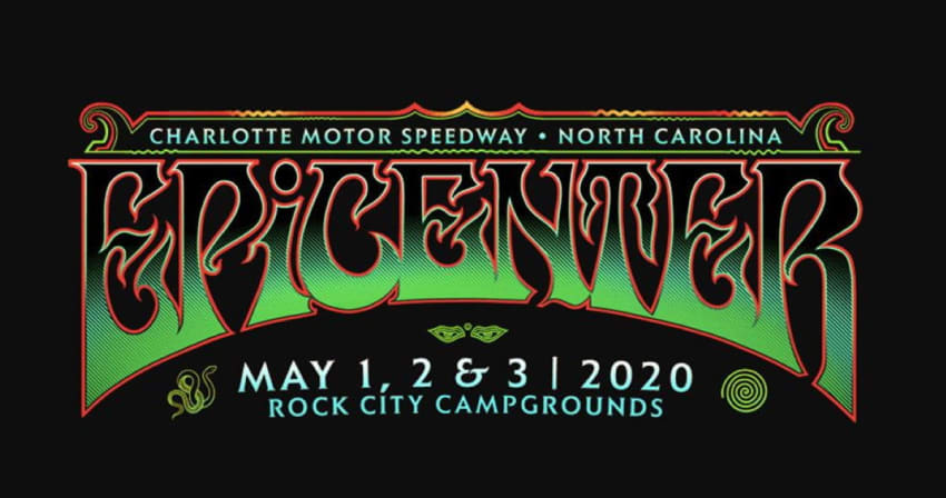 Epicenter Festival 2020